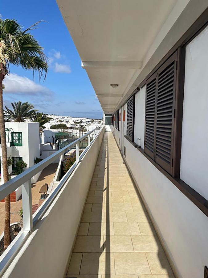 Ocean Kiss Apartment Puerto del Carmen  Exteriör bild